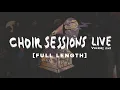 Stephen McWhirter feat. Jason Clayborn + The Atmosphere Changers - Choir Sessions Live