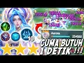 Download Lagu MC UPDATE ! MODE GOLD RUSH IS BACK ! AURORA 10 ERU IS REAL ! DMG TERGILAK ! 1 DETIK ILANG SEMUA !