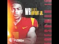 USC Football - Freshman 15 Gary Bryant Jr