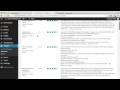 Wordpress 2016 tutorials 4 Introduction To Plugins