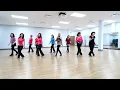 Not at This Party - Line Dance (Dance & Teach in English & 中文)