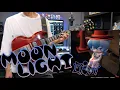 ムーンライト - 星街すいせい / Moonlight - Hoshimachi Suisei【弾いてみた/TAB有】【Guitar Cover \u0026 TAB】