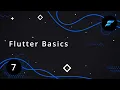 Flutter Complete with Dart Firebase built Weather App Part 7