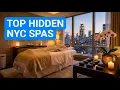 4 Hidden Gem Massage Spots in New York City Tourists Always Miss 2026