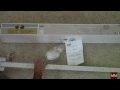 Installing a Hampton Bay LED Track Lighting Kit