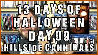 13 days of halloween day 09 hillside cannibals 2006 theasylum spoilerfree