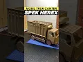 Download Lagu Membuat diorama mobil truk canter style herex dari kardus #truk #trukoleng #canter #trukpasir #toys