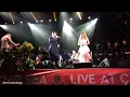 Download Lagu Ben Forster  \u0026 Celia Graham - I Believe My Heart - ALW A Musical Celebration, 17 June 2018