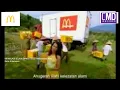Manalagi Selain Di McD (2022 Remastered Ver.) Reza Artamevia (Official Lyrics Video) (4K) (HD)