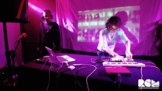 A Symbiosis Live Show The Fantastic Laura B 14112019