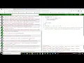 Intermediate Algorithm Scripting - Diff Two Arrays Solution