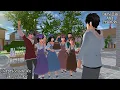Download Lagu Camellia And Friends [Surprise Untuk William] || SAKURA SCHOOL SIMULATOR DRAMA