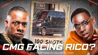 RICO Ties EXPOSED in Young Dolph Case