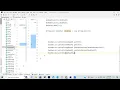 Session 21 - Storing arraylist in hashmap part 2