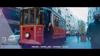 Dj Kantik - Our Streets (Original Mix) #TikTok #Reels Music
