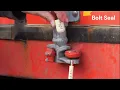 Bolt Seal Promotional