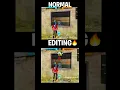 HEADSHOT EDITING