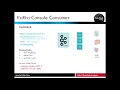 7 6 Complete Kafka Training - How to build Kafka Consumer using Console Terminal