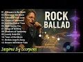 Download Lagu Inspired Scorpions, BonJovi, Led Zeppelin, The Eagles, Greatest Hits Slow Rock Ballads 70s 80s 90s