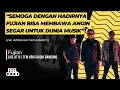 Download Lagu Ngobrol Bareng Fujian di Voks Night Show (Part 1) | Live at 91.7FM Voks Radio Bandung