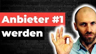 Marketing Psychologie: 3 simple Schritte raus aus der Vergleichbarkeit