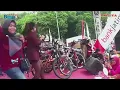 INDRI ANANDA - GANG DOLLY (ZAGITA LIVE ALUN-ALUN NGANJUK 2022) ASSOY PAK DHE...!!!