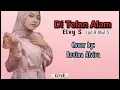 Download Lagu REVINA ALVIRA - Di Telan Alam (Elvy S) Cover (Lirik)
