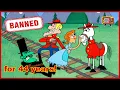 Download Lagu Why Was This ONE Cartoon BANNED for 44 Years?