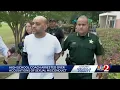Osceola County high school baseball coach arrested for sexual misconduct