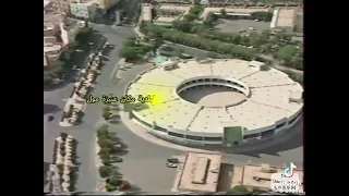 عنيزة   تصوير جوي      ه  دندنها