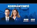 Download Lagu Kormányinfó – 2025.06.18. | Élő