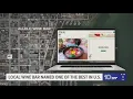 St Pete wine bar ranks No 5 in the United States