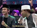 Lagu Nasabe kanjeng Nabi Gus Azmi \u0026 cak Fandy