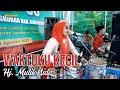 Download Lagu WAKTUKU KECIL (SOLAWAT) - HJ MUTIK NIDA LIVE KARANG KOBAR BANJARNEGARA (AD AUDIO) 