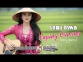 Lagu Caping Gunung || Video Klip Wanita Cantik Berkebaya