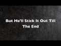 Being As An Ocean - The Hardest Part… - Lyrics