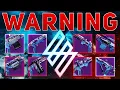 You Are Farming Deepsight WRONG Neomuna Weapon Warning Destiny 2 Lightfall