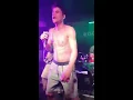 Popes of Chillitown @ Blackpool Bootleg Social 2019 part 2