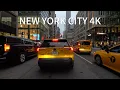 Download Lagu New York City 4K - Sunset Drive