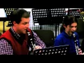 Download Lagu Laois School of Music Clarinet Quartet with Tutor Robert Solymon