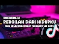 Download Lagu DJ PERGILAH DARI HIDUPKU (ARIEF) NEW REMIX BREAKBEAT TERBARU FULL BASS‼️
