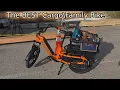 HovsCo HovCart Un-Boxing and Review Eliminate your Car