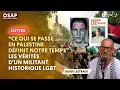Download Lagu DIDIER LESTRADE / D’ACT-UP À LA PALESTINE : LES VÉRITÉS DE CE MILITANT HISTORIQUE