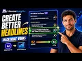 MonsterInsights 11 1 AI Headlines Redesigned Reports Full Tutorial