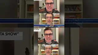 Jim Acosta Debuts New Substack Show The Jim Acosta Show