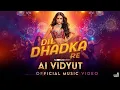 Download Lagu Dil Dhadka Re | New Bollywood Dance Song 2025 | Party Vibes | AI Music Video #bollywooddance 