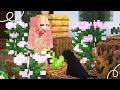 I Started My DREAM Minecraft World in an Old Growth Taiga 26 2