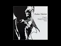 Big Walter Horton  -   Walter's boogie