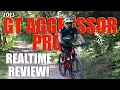 GT Aggressor Pro REALTIME REVIEW