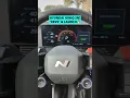Download Lagu 'Revving' the Hyundai Ioniq 5N! 👀